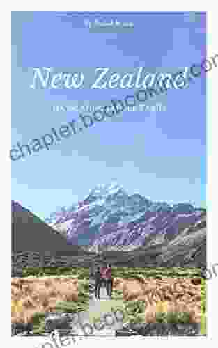 New Zealand: Navigating Middle Earth