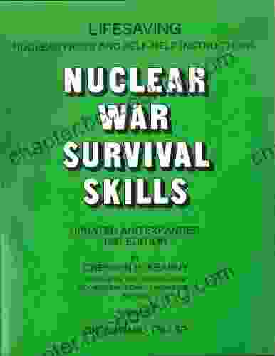 Nuclear War Survival Skills: 2001 Edition
