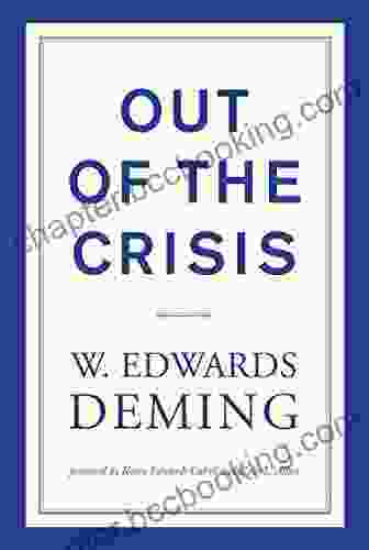 Out Of The Crisis Reissue