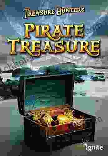 Pirate Treasure (Treasure Hunters) Nick Hunter