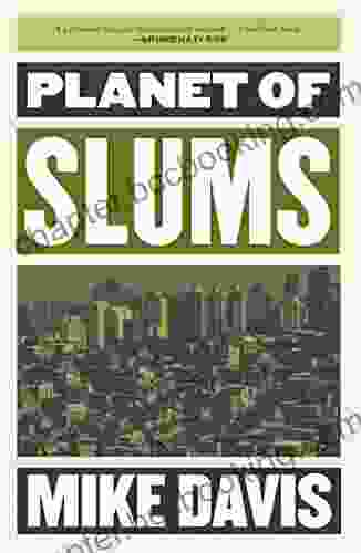 Planet Of Slums Mike Davis