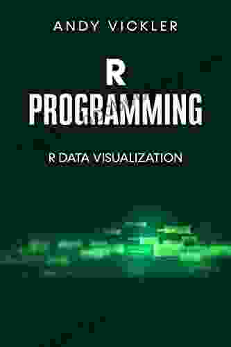 R Programming: R Data Visualization