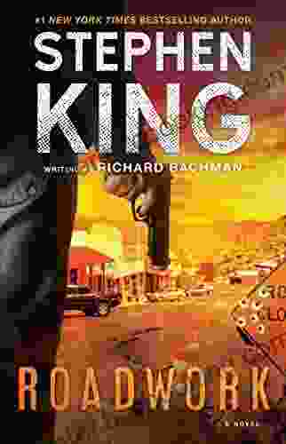 Roadwork: A Novel Stephen King