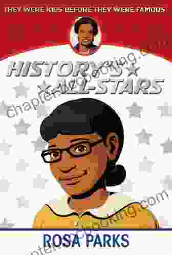 Rosa Parks (History S All Stars) Meryl Henderson