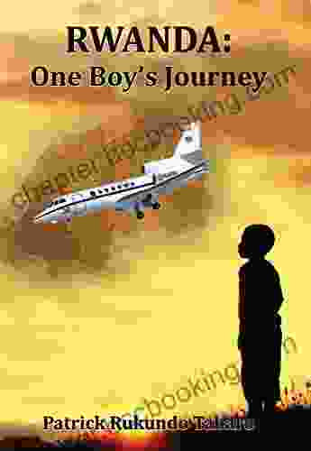 Rwanda: One Boy S Journey Patrick Tabaro