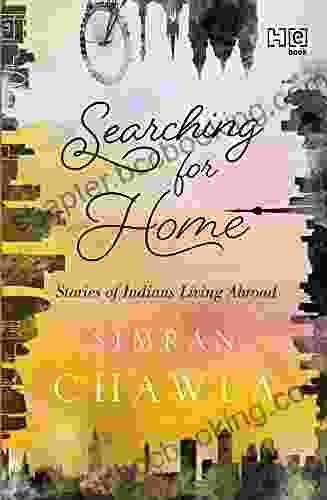 Searching For Home: Stories Of Indians Living Abroad