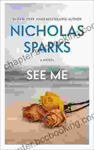 See Me Nicholas Sparks