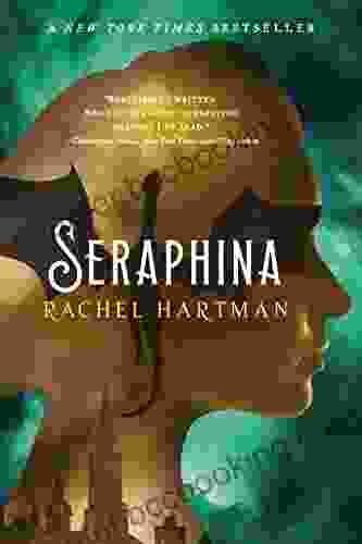 Seraphina Rachel Hartman