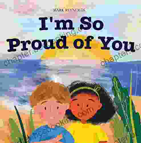 I M So Proud Of You: Perfect Gift For Birthdays Graduation Or Any Special Moment You Want To Celebrate (Personalized Presents 69)