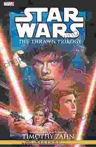 Star Wars The Thrawn Trilogy (Star Wars: The New Republic)