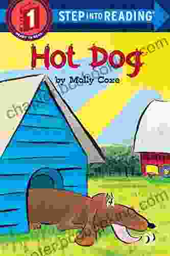 Hot Dog (Step Into Reading)