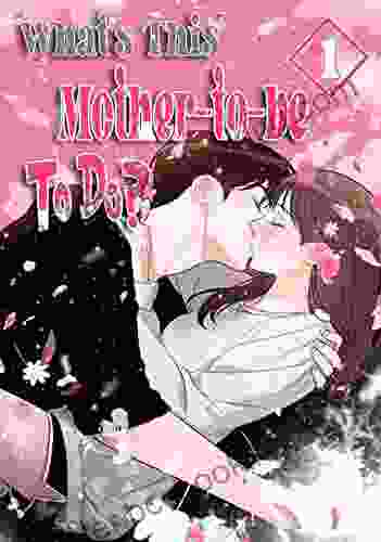 What S This Mother To Be To Do #1 (Tree Manga 11)