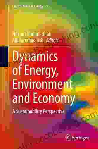 Dynamics Of Energy Environment And Economy: A Sustainability Perspective (Lecture Notes In Energy 77)