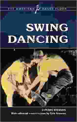 Swing Dancing (The American Dance Floor)