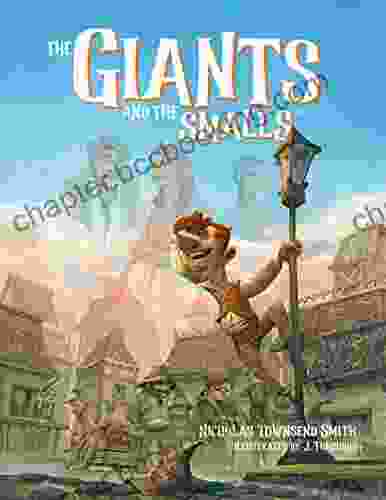 The Giants And The Smalls: The Adventure Of Rimi And Ritt