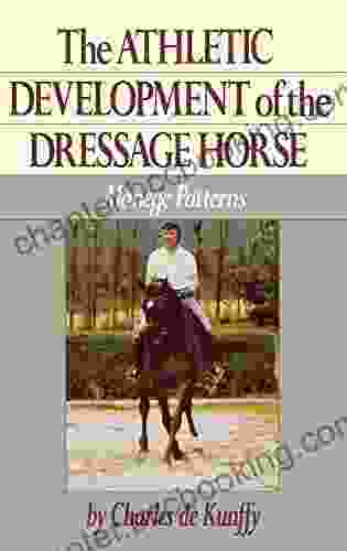 The Athletic Development Of The Dressage Horse: Manege Patterns