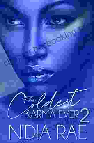 The Coldest Karma Ever: Finale
