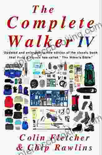 The Complete Walker IV Mike Kephart