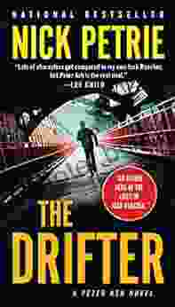 The Drifter (A Peter Ash Novel 1)