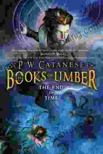 The End Of Time (The Of Umber 3)