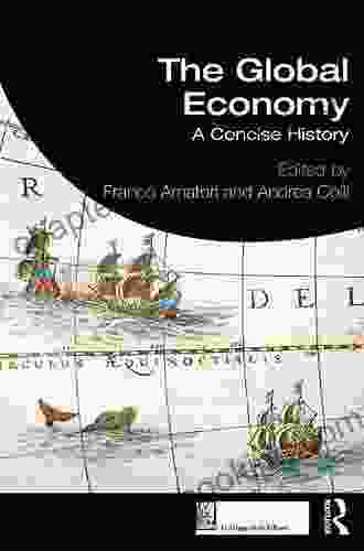 The Global Economy: A Concise History