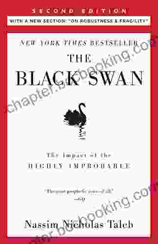 The Black Swan: Second Edition: The Impact Of The Highly Improbable (Incerto 2)