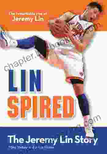 Linspired Kids Edition: The Jeremy Lin Story (ZonderKidz Biography)