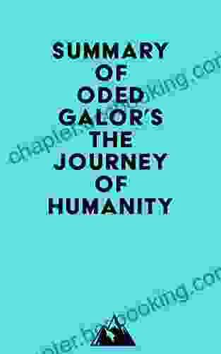 Summary Of Oded Galor S The Journey Of Humanity