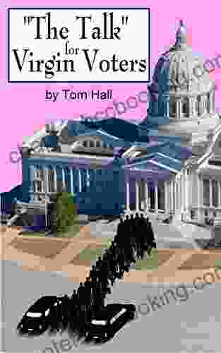 The Talk For Virgin Voters: A Pamphlet On Explaining How Screwed Congress Is
