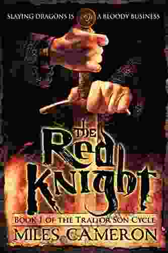 The Red Knight (The Traitor Son Cycle 1)