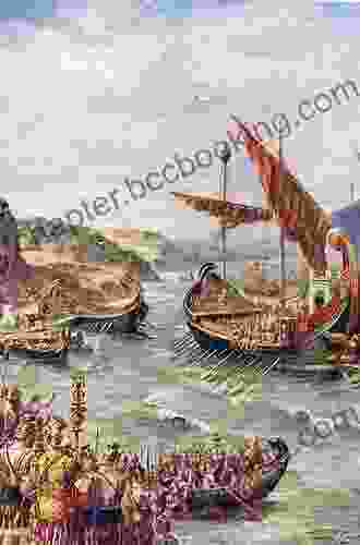 Conquering The Ocean: The Roman Invasion Of Britain (Ancient Warfare And Civilization)