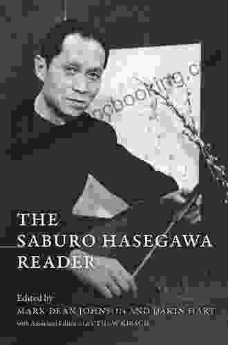 The Saburo Hasegawa Reader Philip Mould