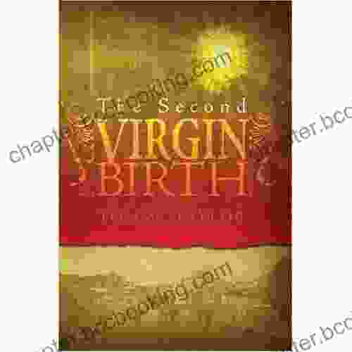 The Second Virgin Birth Tommy Taylor