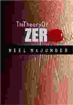 The Theory Of Zero (Thriller)