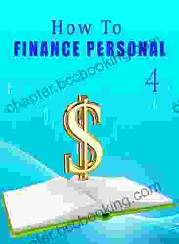 How To Finance Personal Part 4