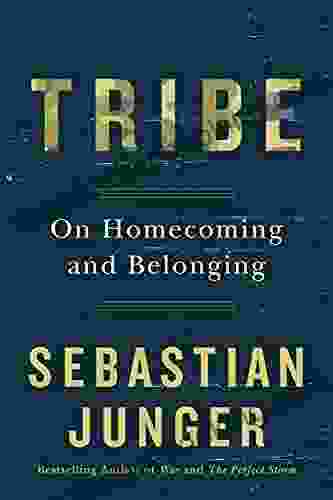 Tribe: On Homecoming And Belonging
