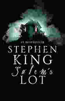 Salem S Lot Stephen King