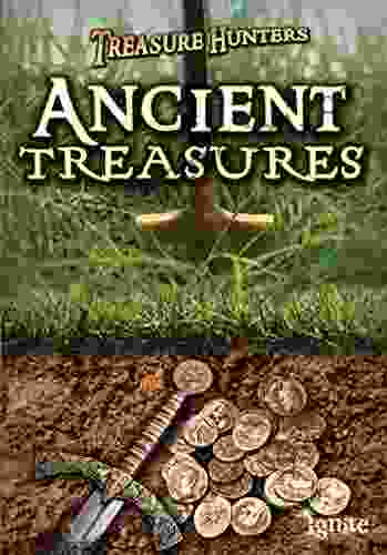 Ancient Treasures (Treasure Hunters) Nick Hunter