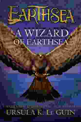 A Wizard Of Earthsea (The Earthsea Cycle 1)