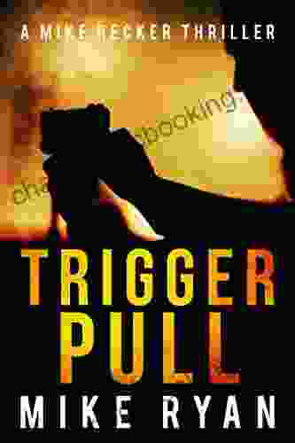 Trigger Pull (The Silencer 10)