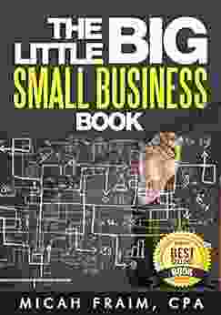 The Little Big Small Business