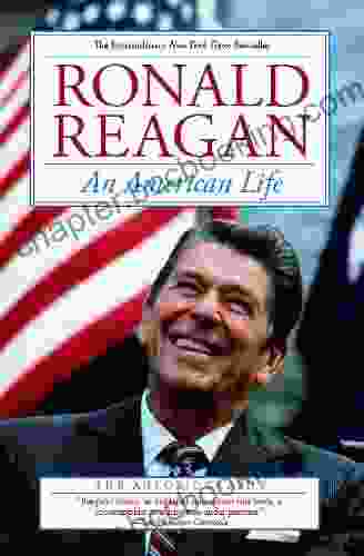 An American Life: An Enhanced EBook With CBS Video: The Autobiography