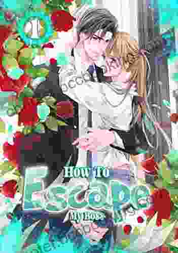 How To Escape My Boss Vol: 1 (Tree Manga 13)