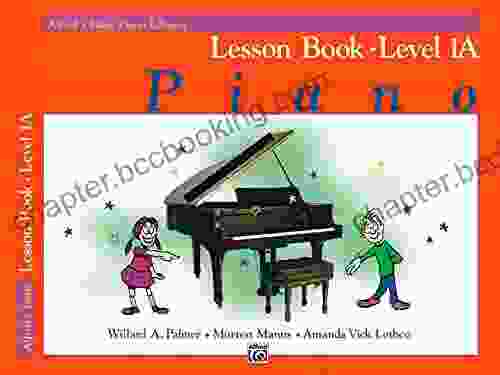 Alfred S Basic Piano Library Lesson 1A: Learn How To Play Piano With This Esteemed Method