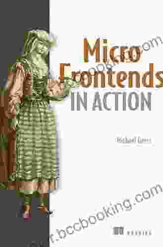 Micro Frontends In Action Michael Geers