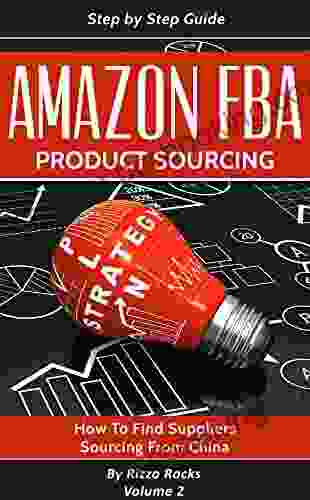 Amazon FBA: How To Find Suppliers Sourcing From China (Product Sourcing 2)