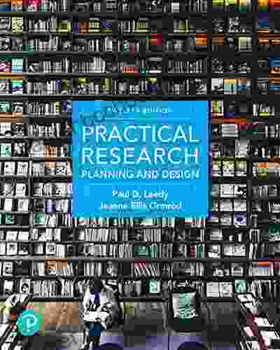 Practical Research E Book: Planning And Design 12th Edition