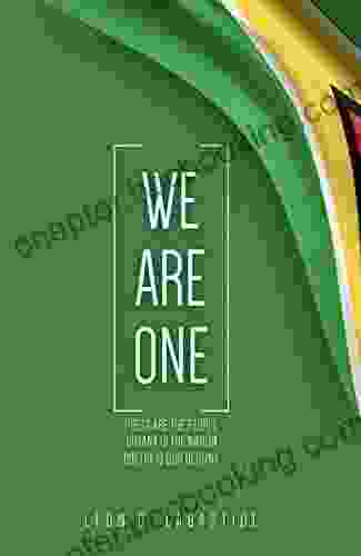 WE ARE ONE (Volume) Stephen King