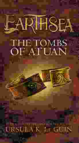 The Tombs Of Atuan (The Earthsea Cycle 2)