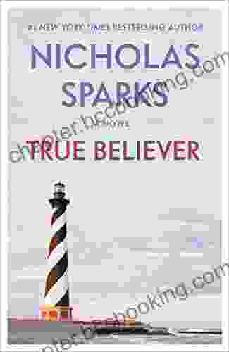 True Believer (Jeremy Marsh Lexie Darnell 1)